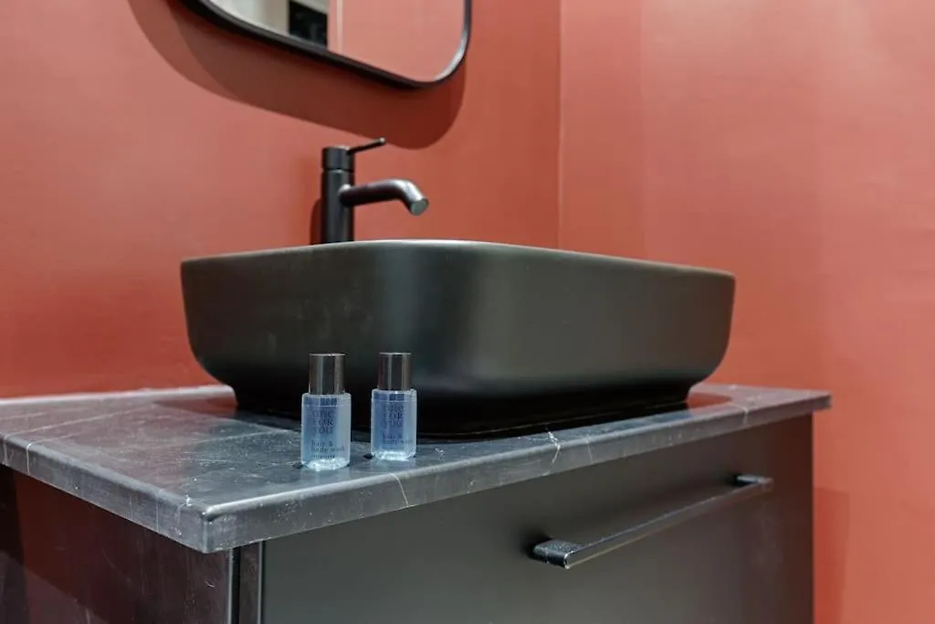 Apartment Mykeypers - Luxury Flat 3br 8p With Jacuzzi - Haussmann *